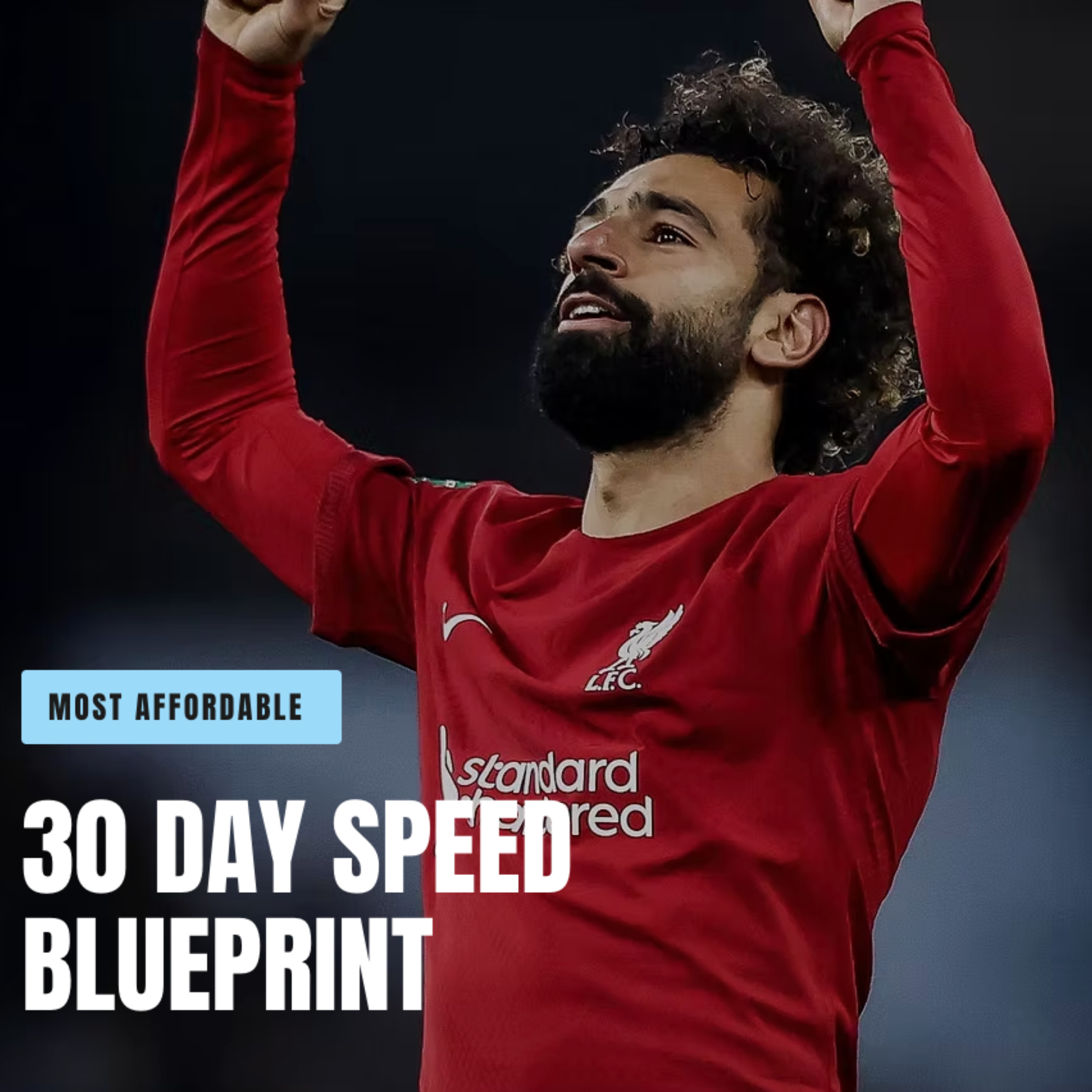 30 Day Speed Blueprint